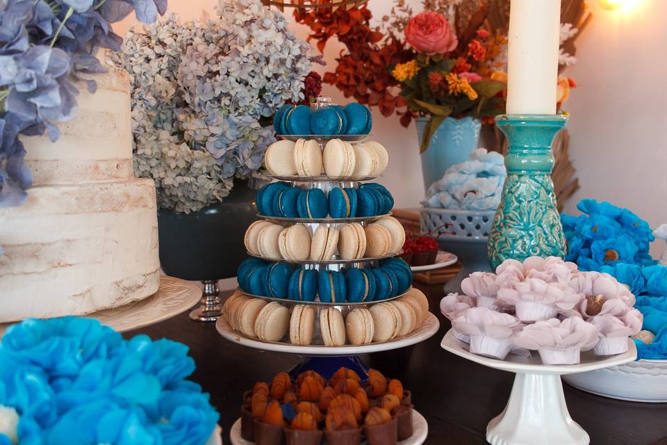 Macarons