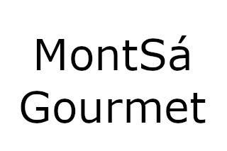 MontSá Gourmet Logo