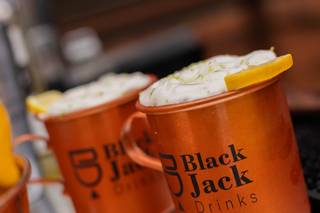 Black Jack Drinks