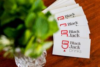 Black Jack Drinks