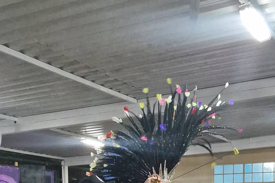 Samba da cajueira