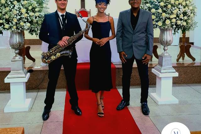 Casamento em Itaúna