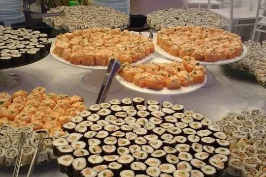 Minas Gourmet Buffet