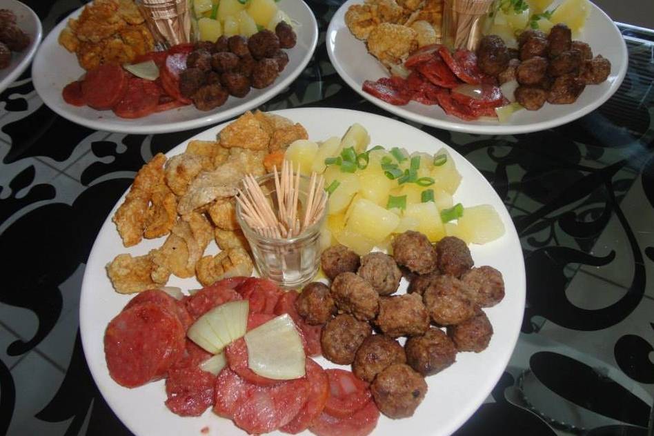 Minas Gourmet Buffet