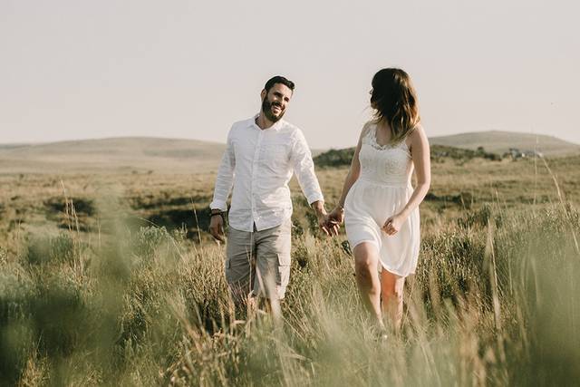 Ensaio Pré Wedding