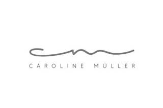 caroline muller logo