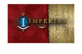 Logo Imperial Filme