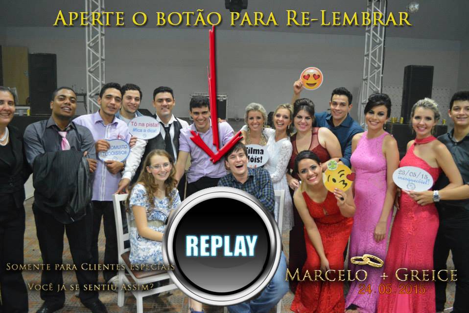 Replay