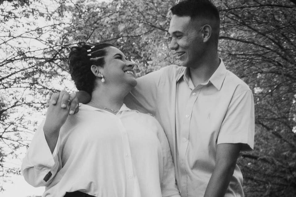 Pre wedding