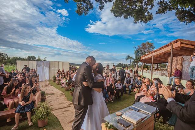 Casamento milena dez/2020