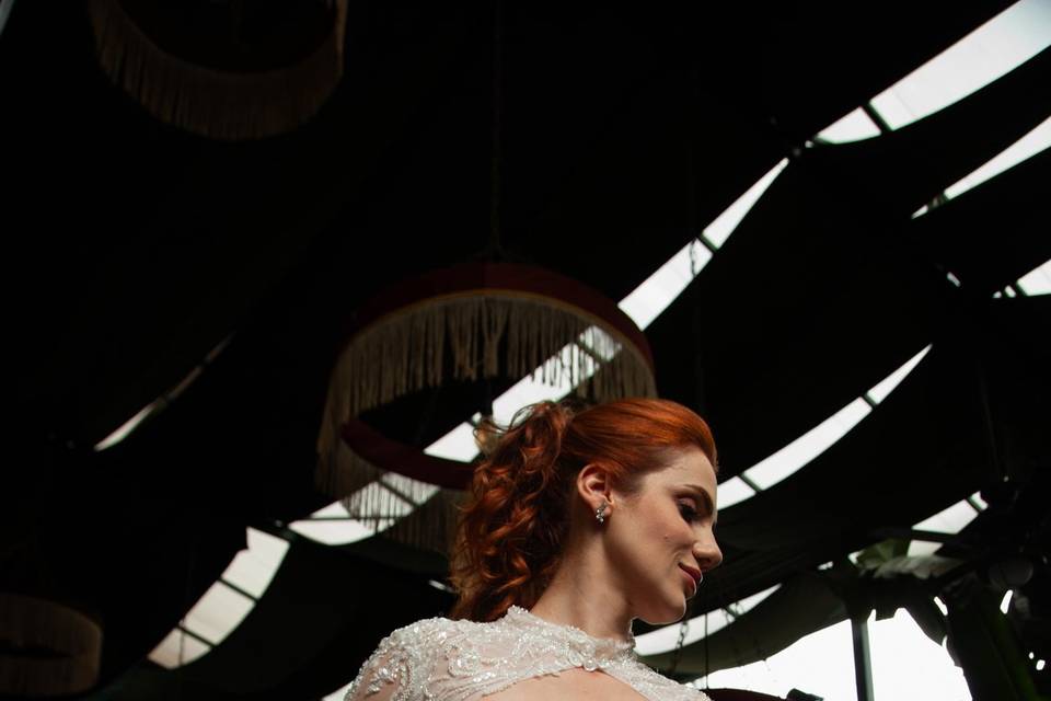 WHITE DRESS - COLEÇÃO 01