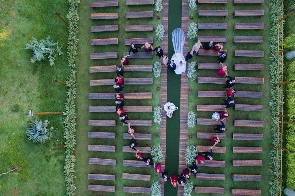 Casamento Wesley e Paloma