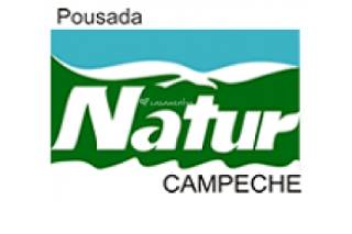 Pousada Natur Campeche logo