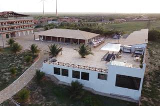 Peixe Gordo Hotel