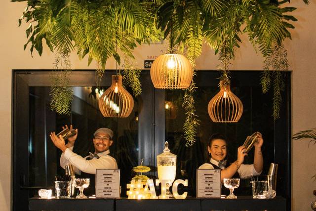 Royal Bartenders