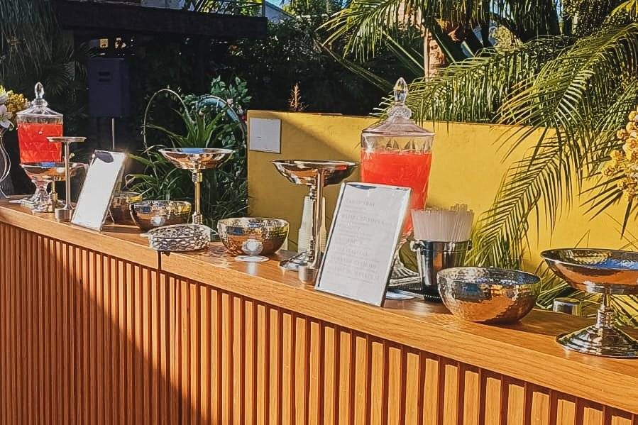 Royal Bartenders Bauru