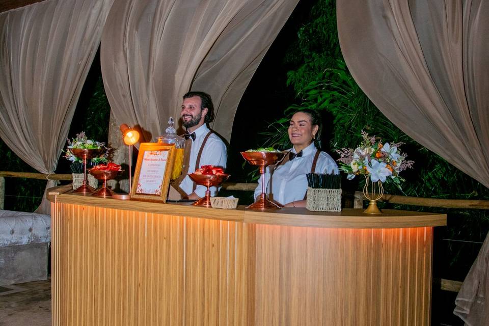 Royal Bartenders Bauru