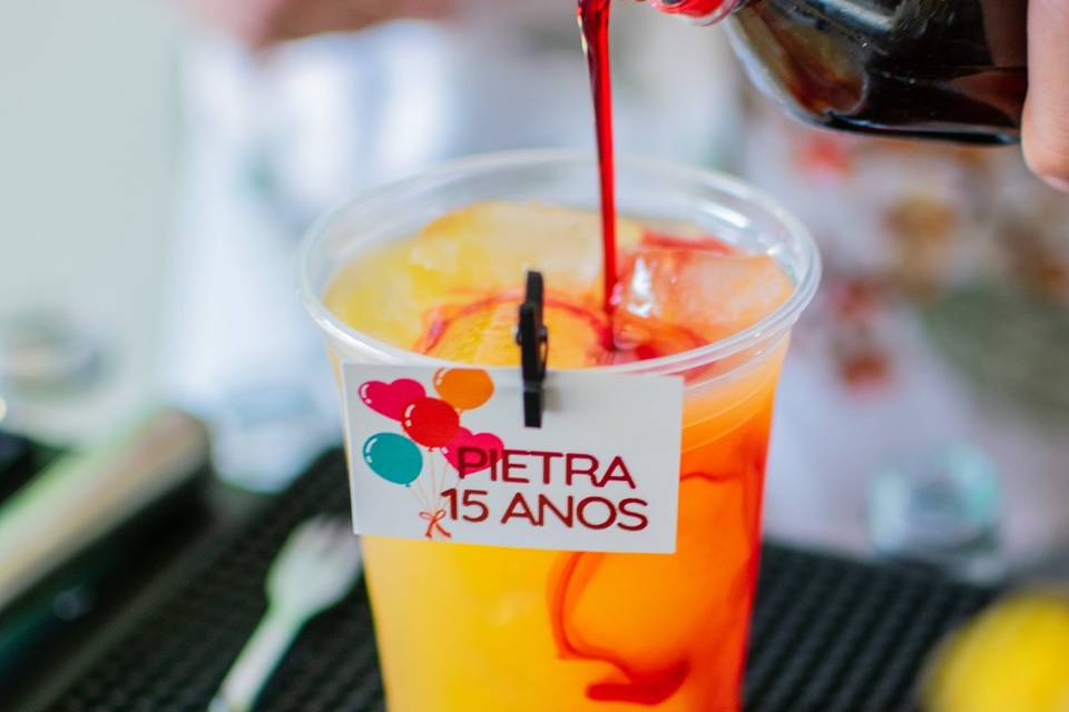 Royal Bartenders Bauru