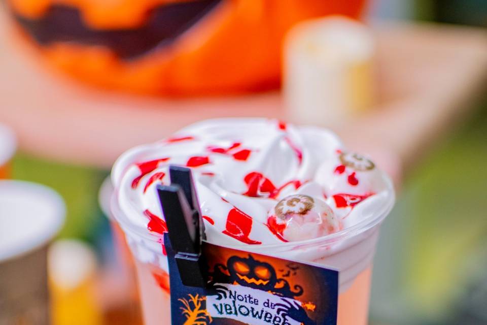 Drink personalizado