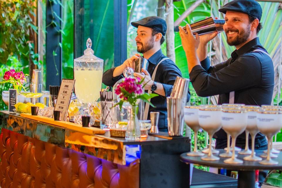 Royal Bartenders Bauru
