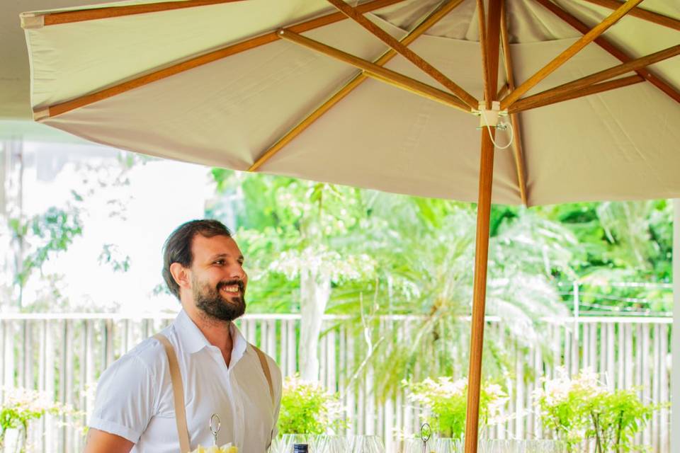 Royal Bartenders Bauru