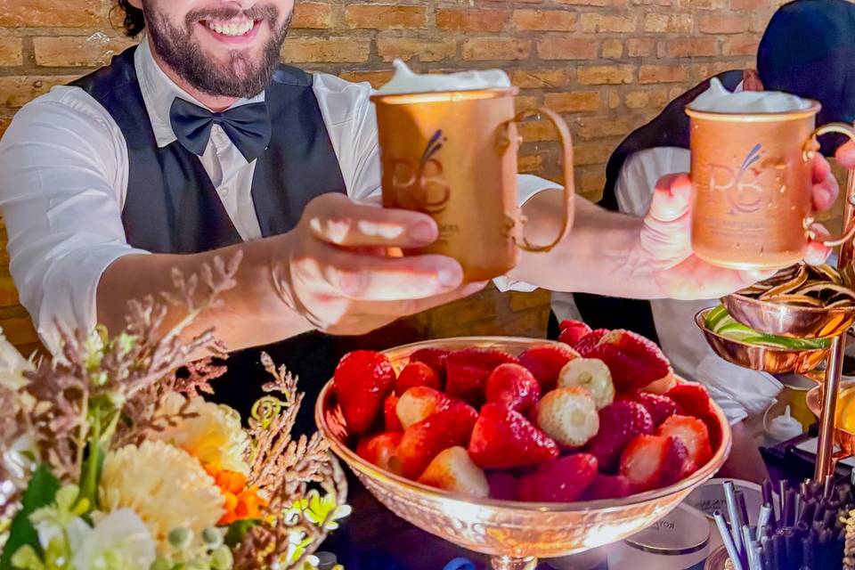 Royal Bartenders Bauru