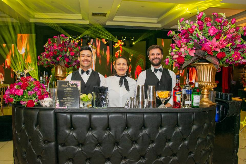 Royal Bartenders Bauru