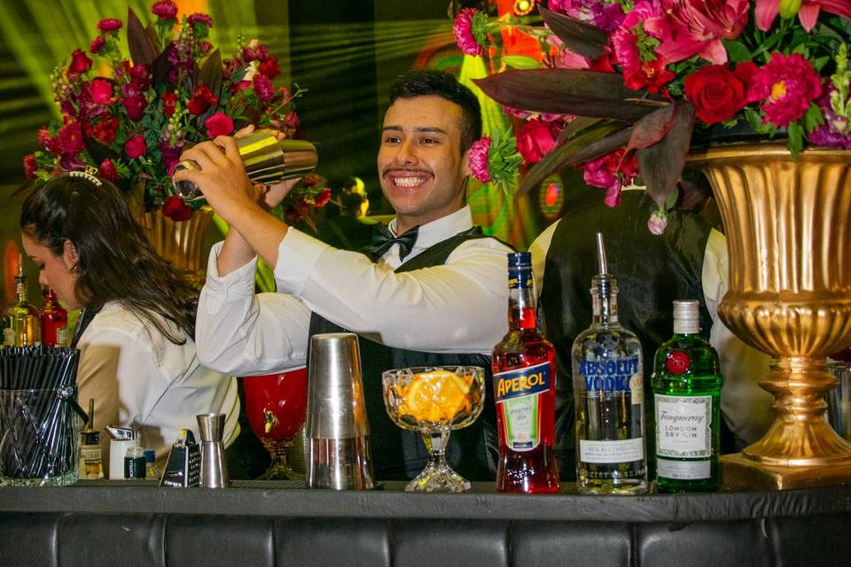 Royal Bartenders Bauru
