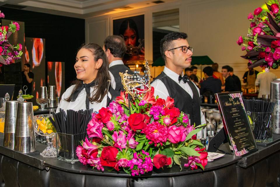 Royal Bartenders Bauru