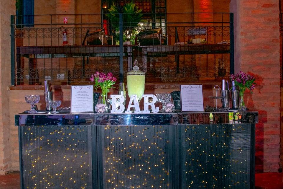 Royal Bartenders Bauru