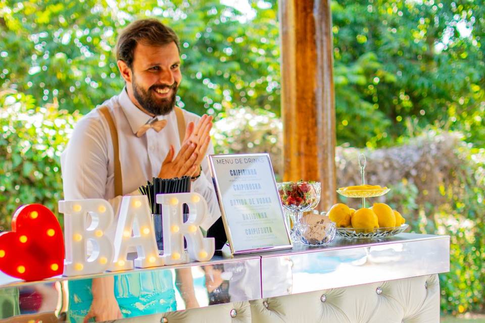 Royal Bartenders Bauru