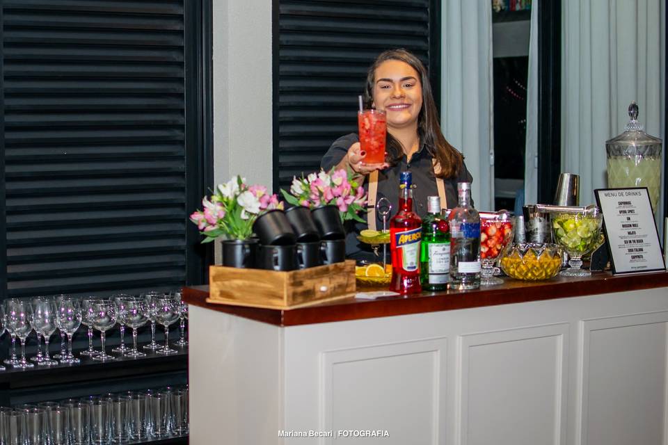 Royal Bartenders Bauru