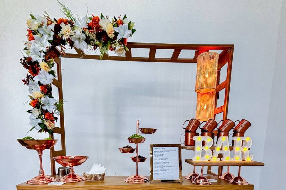 Royal Bartenders Bauru