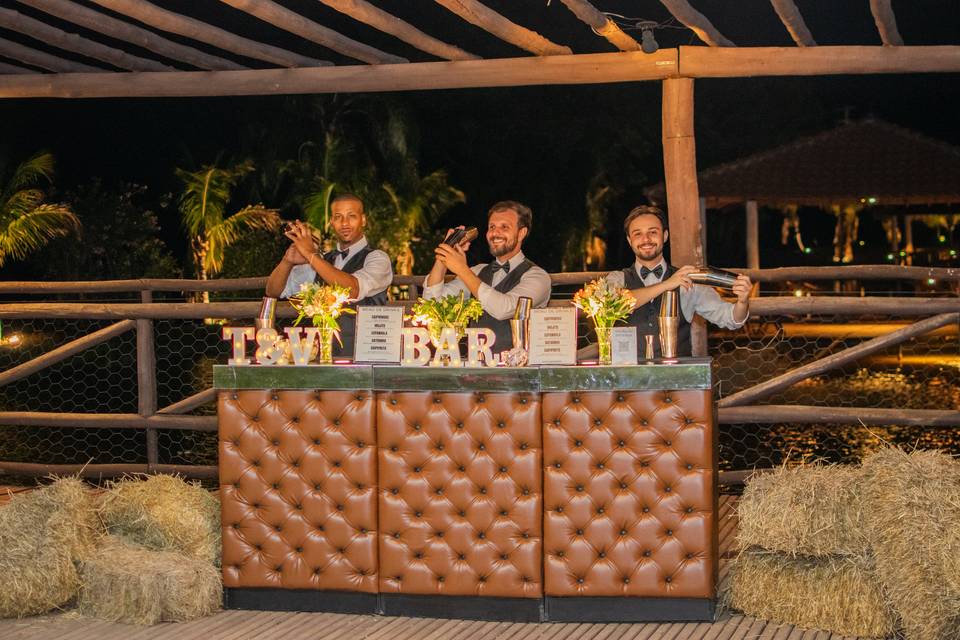 Royal Bartenders Bauru