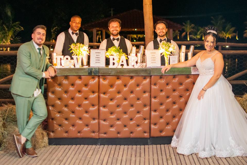 Royal Bartenders Bauru