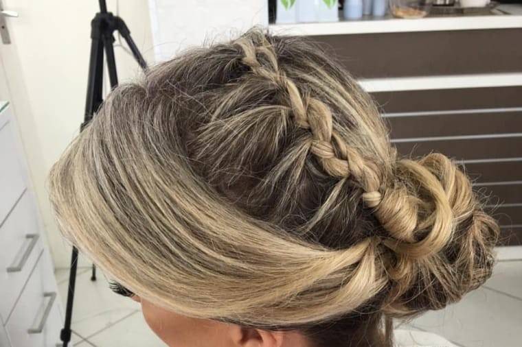 Penteado