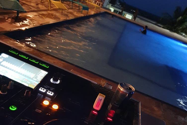 Festa DJ
