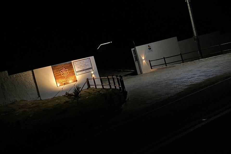 Entrada