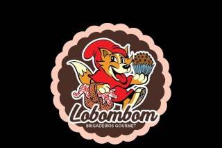 Lobombom logo