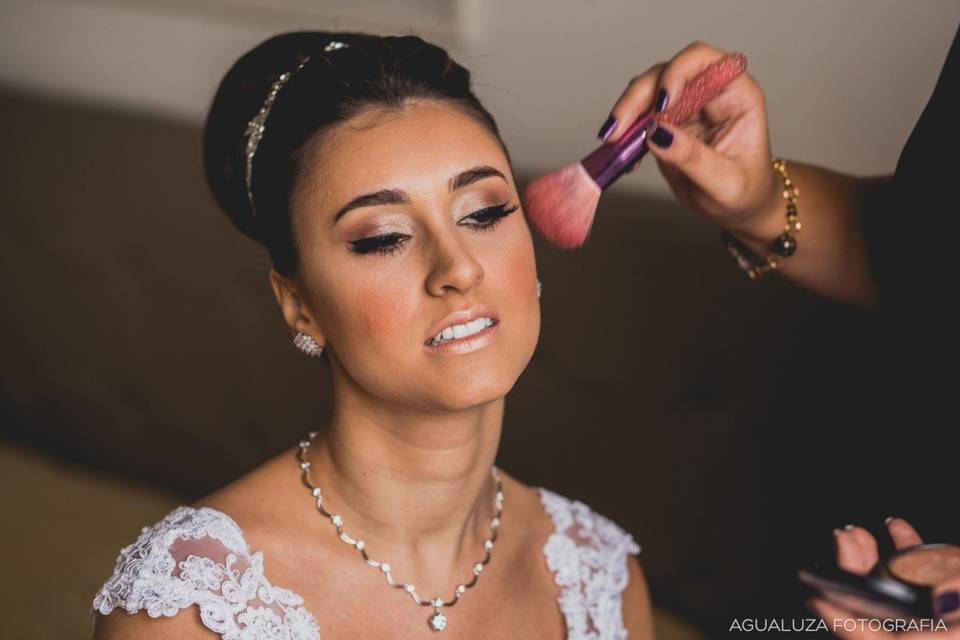 Blush =D