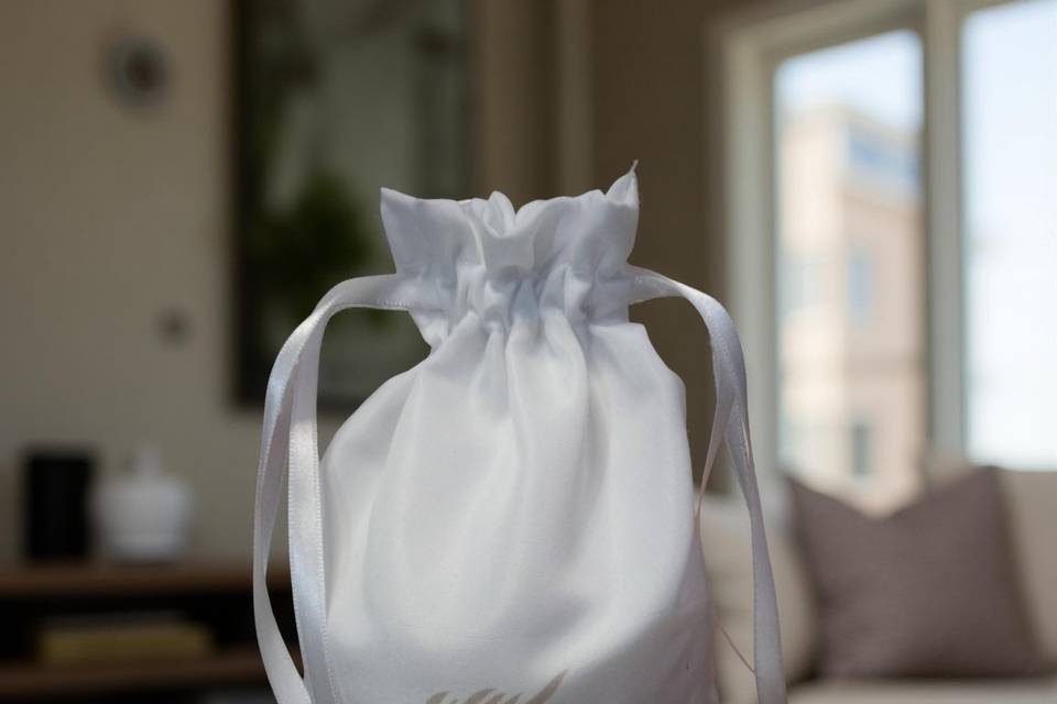 Duoperson Sacolas Personalizadas