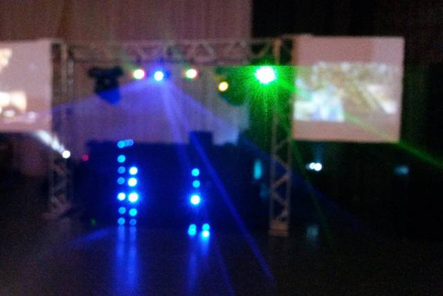 Dj Reverson
