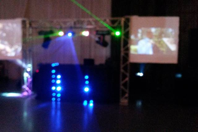 DJ Reverson