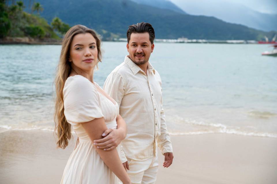 Pre wedding Higor e Katelynn