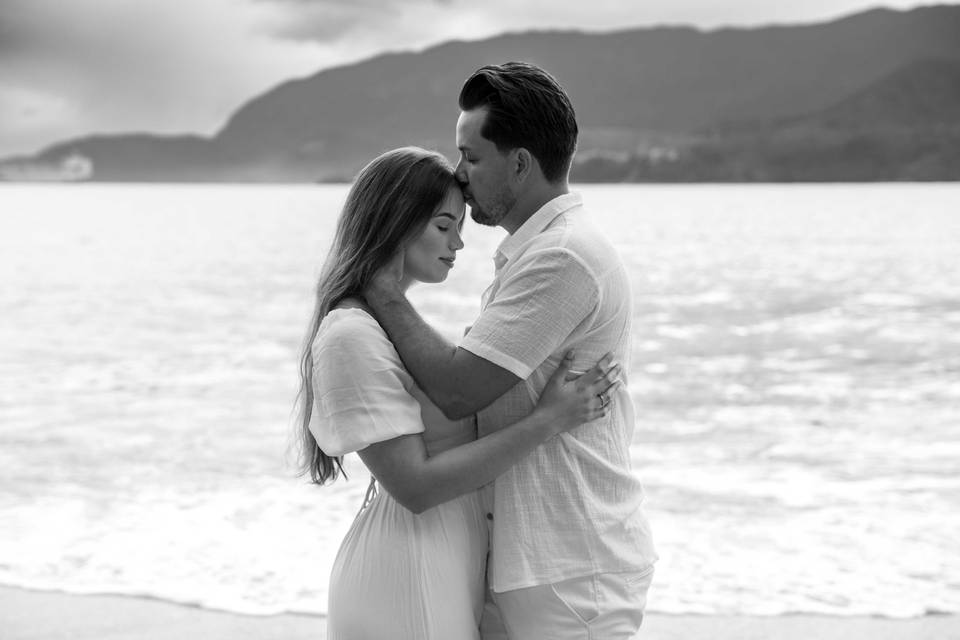 Pre wedding Higor e Katelynn