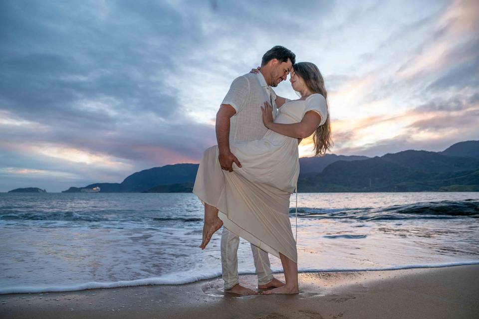 Pre wedding Higor e Katelynn