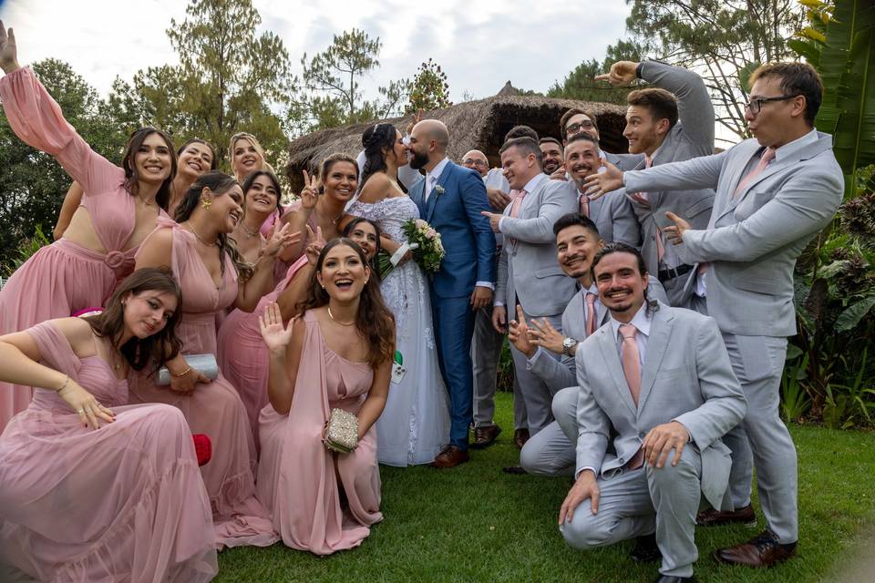 Ciro e Carolina
