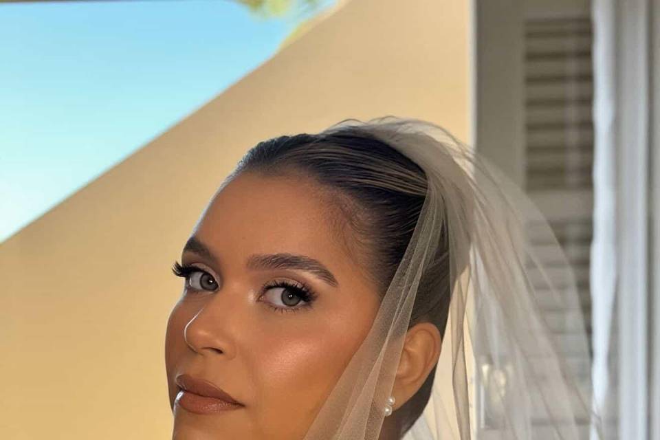 Noiva Mônica