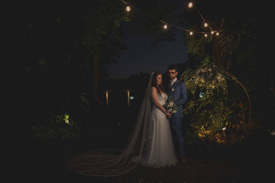 Casamento na fazenda