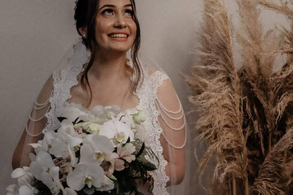 Noiva Fernanda